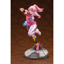 DRAGON QUEST THE ADVENTURE OF DAI MAAM DELUXE EDITION ARTFXJ 1/8 STATUA FIGURE KOTOBUKIYA