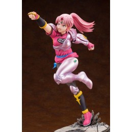 DRAGON QUEST THE ADVENTURE OF DAI MAAM DELUXE EDITION ARTFXJ 1/8 STATUA FIGURE KOTOBUKIYA