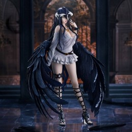 OVERLORD ALBEDO SO-BIN VERSION STATUA FIGURE UNION CREATIVE