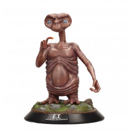 E.T. THE EXTRA-TERRESTRIAL FIGURE STATUA IN RESINA SD TOYS