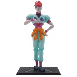 HUNTER X HUNTER - HISOKA SUPER FIGURE COLLECTION STATUA ABYSTYLE