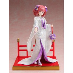 THE QUINTESSENTIAL QUINTUPLETS NINO NAKANO SHIROMUKU VER. STATUA 1/7 FIGURE FURYU