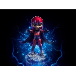 X-MEN MAGNETO MINICO FIGURE STATUA IRON STUDIOS