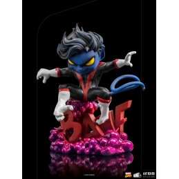 IRON STUDIOS X-MEN NIGHTCRAWLER MINICO FIGURE STATUE