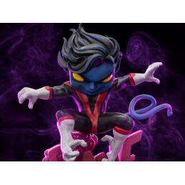 IRON STUDIOS X-MEN NIGHTCRAWLER MINICO FIGURE STATUE