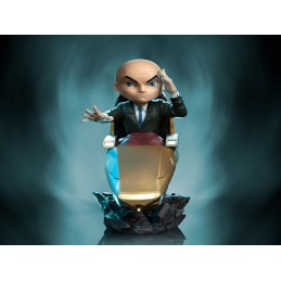 X-MEN PROFESSOR XAVIER MINICO FIGURE STATUA IRON STUDIOS