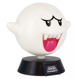 PALADONE PRODUCTS SUPER MARIO BOO LIGHT