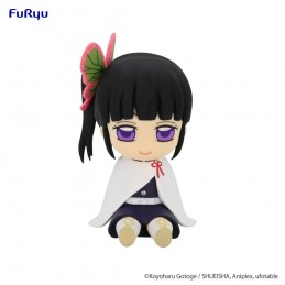 DEMON SLAYER POTETTO KANAO TSUYURI MINI ACTION FIGURE FURYU