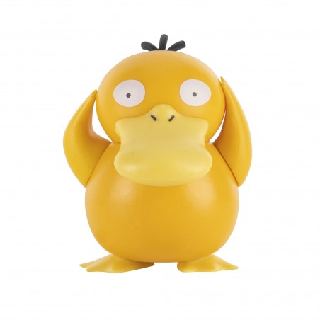 POKEMON BATTLE FIGURE PACK PSYDUCK ACTION FIGURE