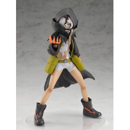 BLACK ROCK SHOOTER DAWN FALL STRENGHT POP UP PARADE STATUA FIGURE GOOD SMILE COMPANY