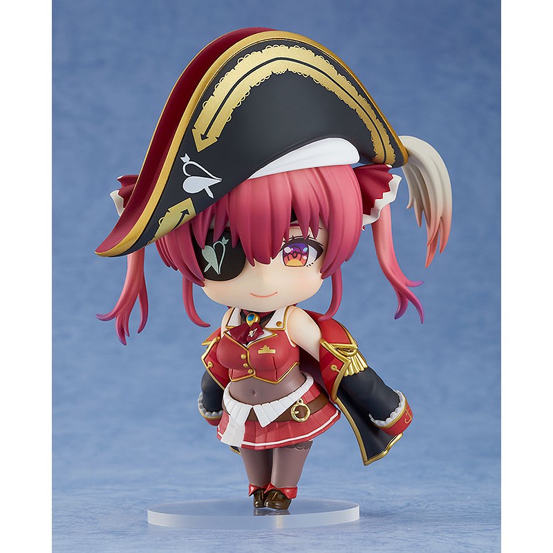 HOLOLIVE PRODUCTION HOUSHOU MARINE NENDOROID ACTION FIGURE GOOD SMILE COMPANY