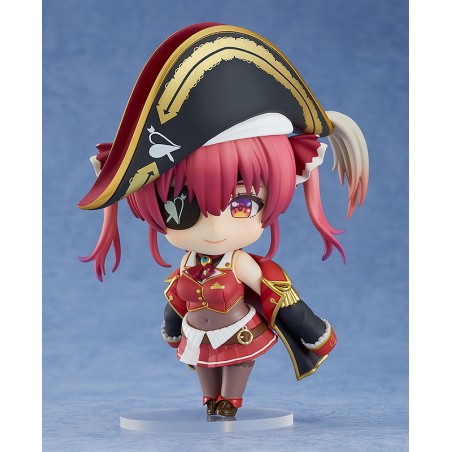 HOLOLIVE PRODUCTION HOUSHOU MARINE NENDOROID ACTION FIGURE