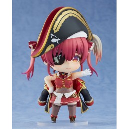 HOLOLIVE PRODUCTION HOUSHOU MARINE NENDOROID ACTION FIGURE GOOD SMILE COMPANY