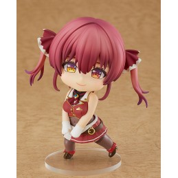 HOLOLIVE PRODUCTION HOUSHOU MARINE NENDOROID ACTION FIGURE GOOD SMILE COMPANY