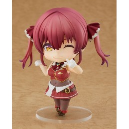 HOLOLIVE PRODUCTION HOUSHOU MARINE NENDOROID ACTION FIGURE GOOD SMILE COMPANY