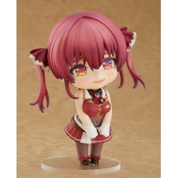 HOLOLIVE PRODUCTION HOUSHOU MARINE NENDOROID ACTION FIGURE GOOD SMILE COMPANY