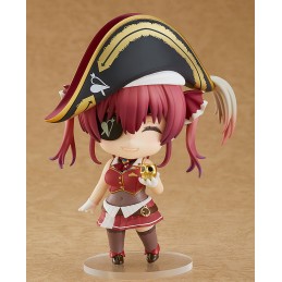 HOLOLIVE PRODUCTION HOUSHOU MARINE NENDOROID ACTION FIGURE GOOD SMILE COMPANY