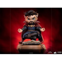 DOCTOR STRANGE 2 STEPHEN STRANGE MINICO FIGURE STATUA IRON STUDIOS