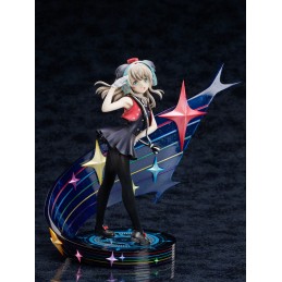 FURYU LUMINOUS WITCHES VIRGINIA ROBERTSON STATUE 1/7 FIGURE