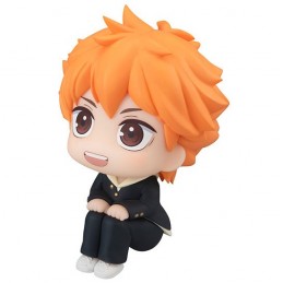 MEGAHOUSE HAIKYU SHOYO HINATA LOOK UP MINI FIGURE