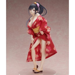 CREATORS OPINION MAYUKA YUKATA VERSION STATUA FIGURE BINDING