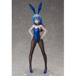 VITA DA SLIME RIMURU BUNNY VERSION 43CM STATUA FIGURE FREEING