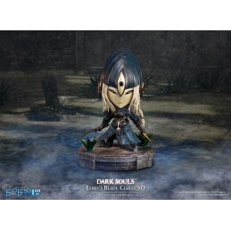 DARK SOULS LORD'S BLADE CIARAN SD STATUA FIGURE FIRST4FIGURES