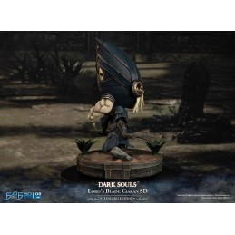 DARK SOULS LORD'S BLADE CIARAN SD STATUA FIGURE FIRST4FIGURES