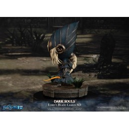 DARK SOULS LORD'S BLADE CIARAN SD STATUA FIGURE FIRST4FIGURES