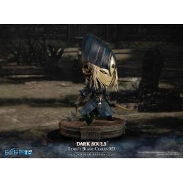 DARK SOULS LORD'S BLADE CIARAN SD STATUA FIGURE FIRST4FIGURES