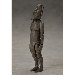 MOAI TABLE MUSEUM FIGMA ACTION FIGURE FREEING