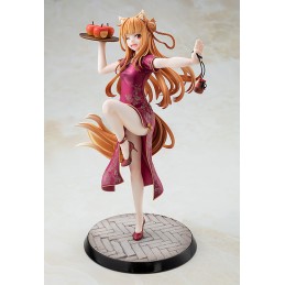 SPICE AND WOLF HOLO CHINESE DRESS STATUA FIGURE KADOKAWA