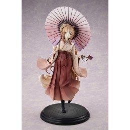 SPICE AND WOLF HOLO HAKAMA STATUA FIGURE BELLFINE