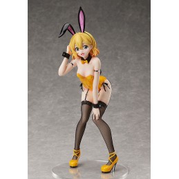 RENT A GIRLFRIEND MAMI NANAMI BUNNY VERSION STATUA FIGURE FREEING