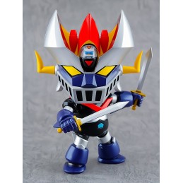 GREAT MAZINGER NENDOROID ACTION FIGURE ACTION TOYS