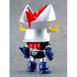 GREAT MAZINGER NENDOROID ACTION FIGURE ACTION TOYS