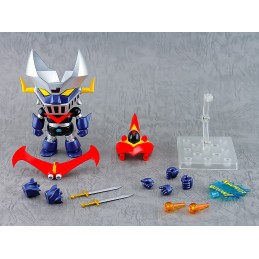 GREAT MAZINGER NENDOROID ACTION FIGURE ACTION TOYS