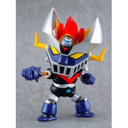 GREAT MAZINGER NENDOROID ACTION FIGURE ACTION TOYS