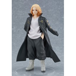 GOOD SMILE COMPANY TOKYO REVENGERS MANJIRO SANO POP UP PARADE STATUE FIGURE