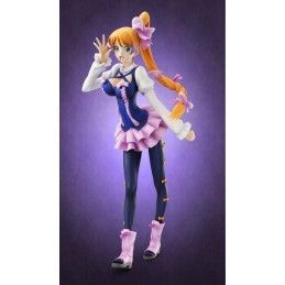 AQUARION EVOL MIX EXCELLENT MODEL STATUE FIGURE MEGAHOUSE