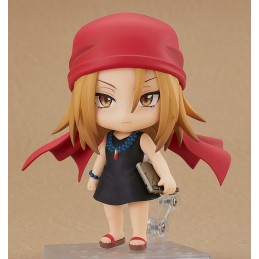 SHAMAN KING KYOYAMA ANNA NENDOROID ACTION FIGURE GOOD SMILE COMPANY