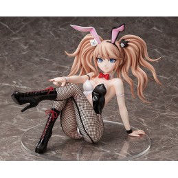 DANGANRONPA JUNKO ENOSHIMA BUNNY VERSION STATUA FIGURE FREEING