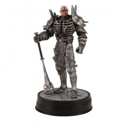 DARK HORSE THE WITCHER 3 WILD HUNT IMLERITH STATUE FIGURE