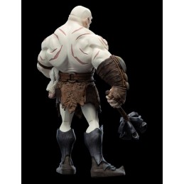 THE HOBBIT AZOG THE DEFILER LIMITED ED. MINI EPICS VINYL FIGURE WETA