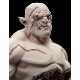 THE HOBBIT AZOG THE DEFILER LIMITED ED. MINI EPICS VINYL FIGURE WETA