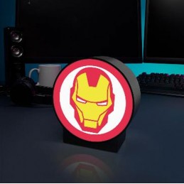 PALADONE PRODUCTS IRON MAN LIGHT