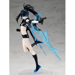 BLACK ROCK SHOOTER EMPRESS AWAKENED POP UP PARADE STATUA FIGURE GOOD SMILE COMPANY