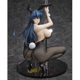 CREATORS OPINION TAIMANIN ASAGI IGAWA BUNNY STATUA FIGURE BINDING