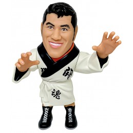 16D COLLECTION 017 ANTONIO INOKI FIGURE 16d Collection