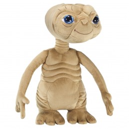 E.T. L'EXTRATERRESTRE 27CM PUPAZZO PELUCHE PLUSH FIGURE NOBLE COLLECTIONS